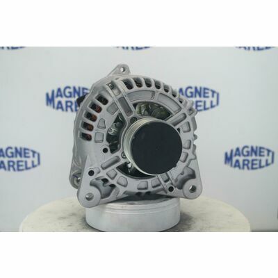 MAGNETI MARELLI eQUAL