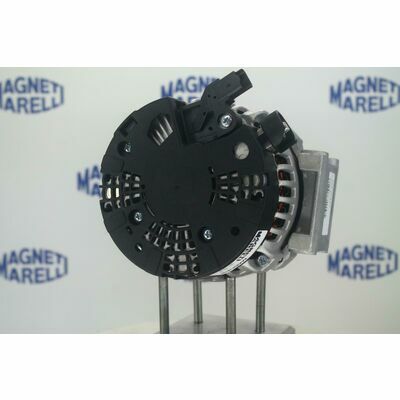 MAGNETI MARELLI