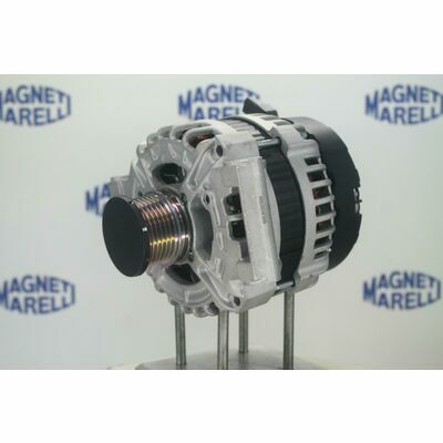 MAGNETI MARELLI