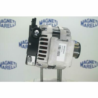 MAGNETI MARELLI