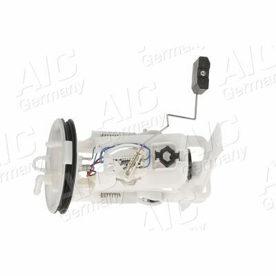 Originele AIC kwaliteit