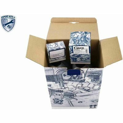 EXPERT KITS +