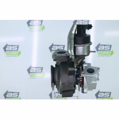 AS TURBO