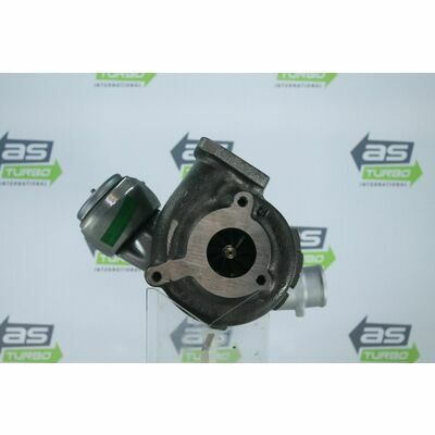 AS TURBO