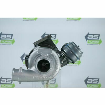 AS TURBO