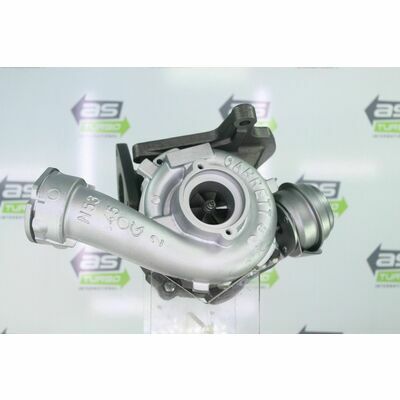 AS TURBO