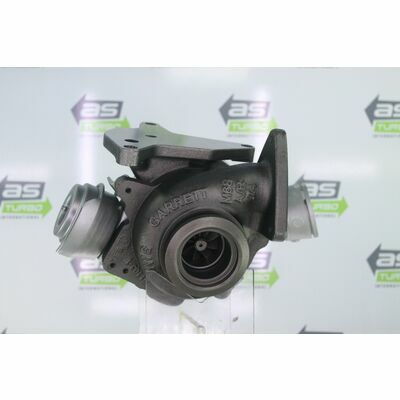 AS TURBO