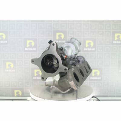AS TURBO