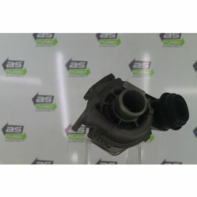 AS TURBO