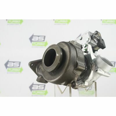 AS TURBO