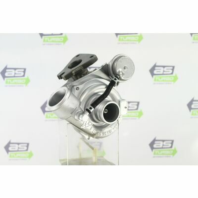 AS TURBO