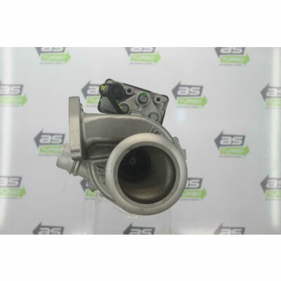 AS TURBO