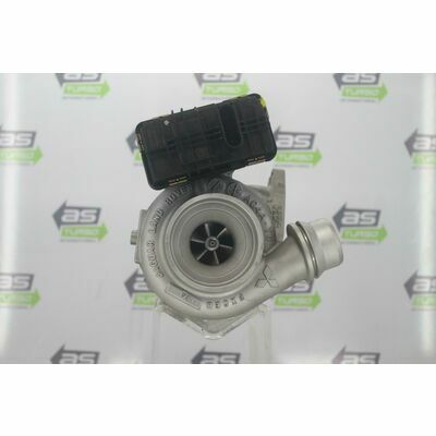 AS TURBO