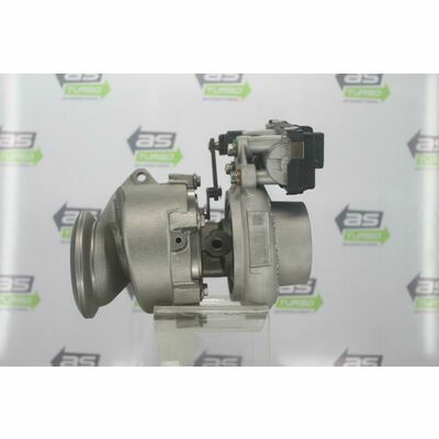 AS TURBO