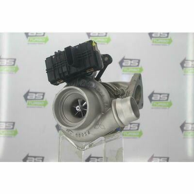 AS TURBO