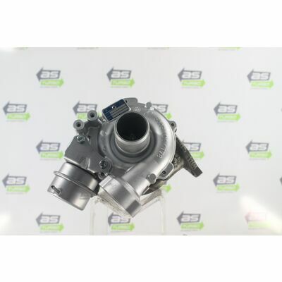 AS TURBO