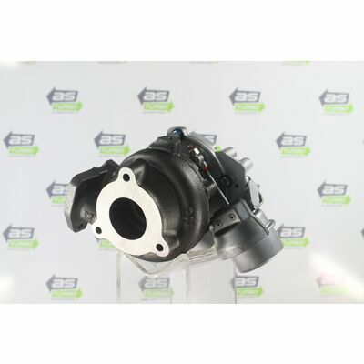 AS TURBO