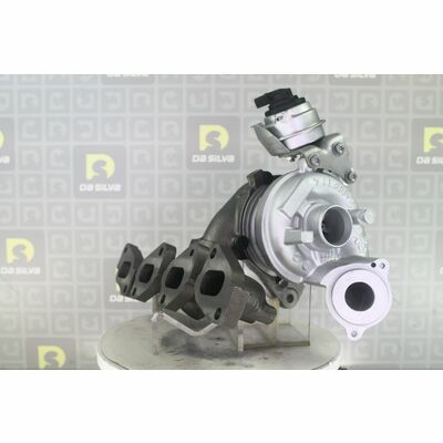 AS TURBO
