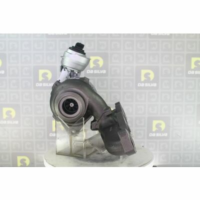 AS TURBO