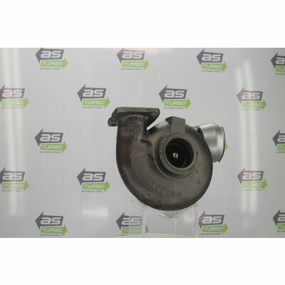 AS TURBO