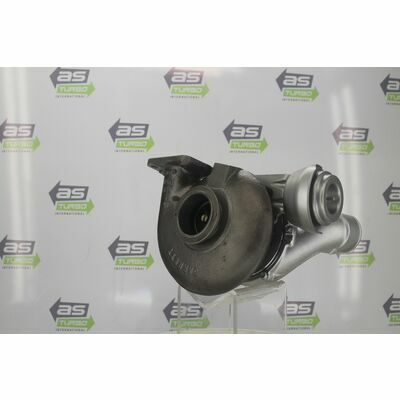 AS TURBO