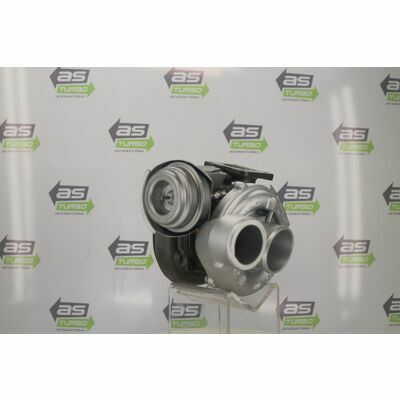 AS TURBO