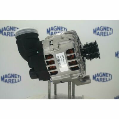 MAGNETI MARELLI