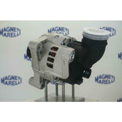 MAGNETI MARELLI