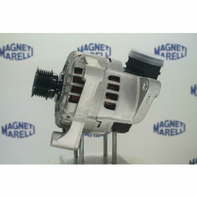 MAGNETI MARELLI