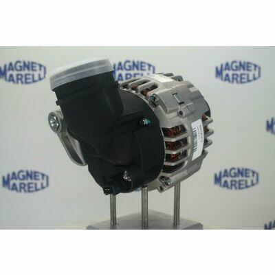 MAGNETI MARELLI