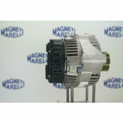 MAGNETI MARELLI