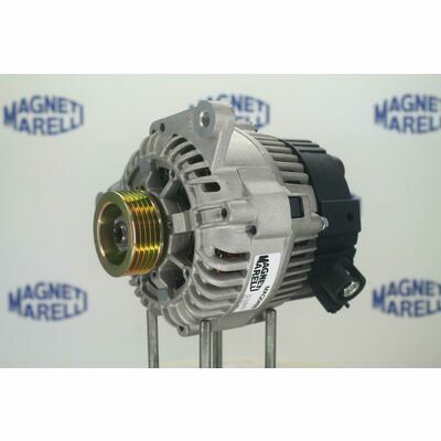 MAGNETI MARELLI