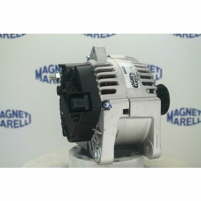 MAGNETI MARELLI eQUAL