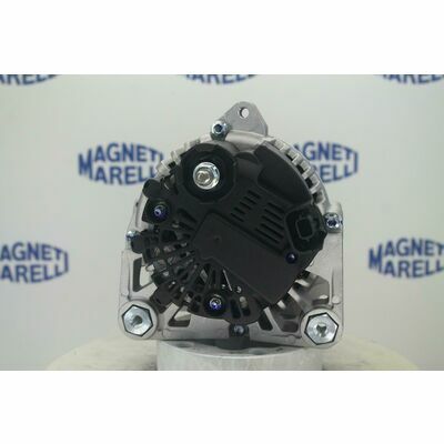 MAGNETI MARELLI eQUAL