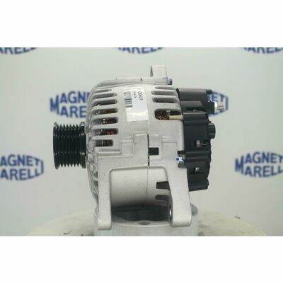 MAGNETI MARELLI eQUAL