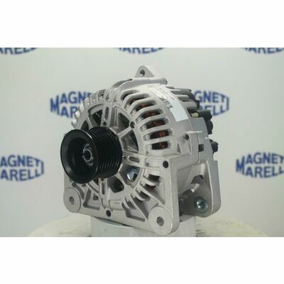 MAGNETI MARELLI eQUAL