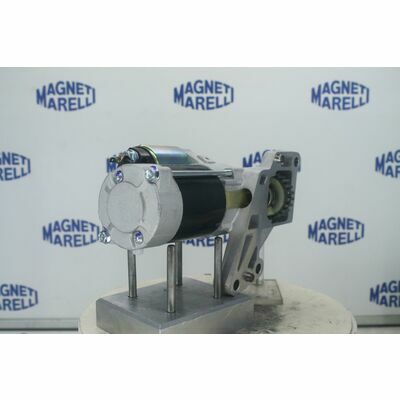 MAGNETI MARELLI