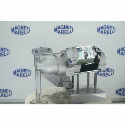 MAGNETI MARELLI