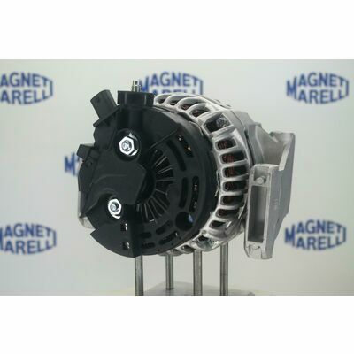 MAGNETI MARELLI