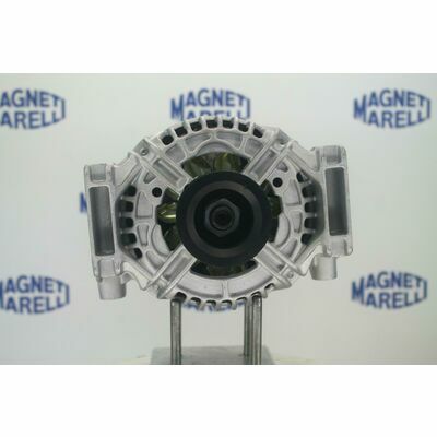 MAGNETI MARELLI