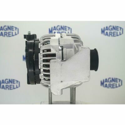 MAGNETI MARELLI