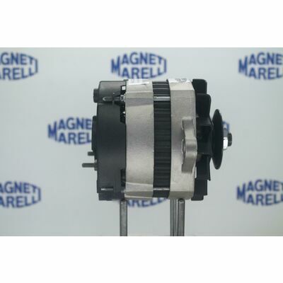 MAGNETI MARELLI