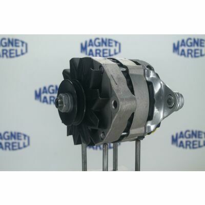 MAGNETI MARELLI