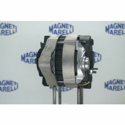 MAGNETI MARELLI