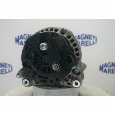 MAGNETI MARELLI