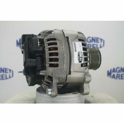 MAGNETI MARELLI