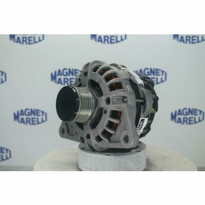 MAGNETI MARELLI eQUAL