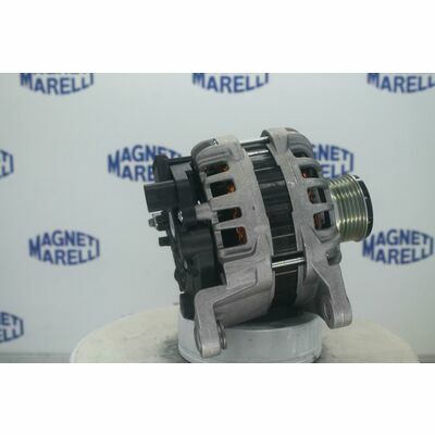 MAGNETI MARELLI eQUAL