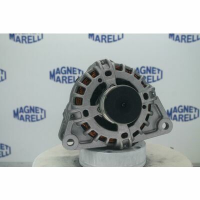 MAGNETI MARELLI eQUAL