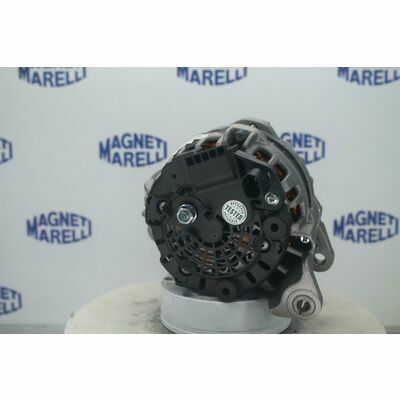 MAGNETI MARELLI eQUAL